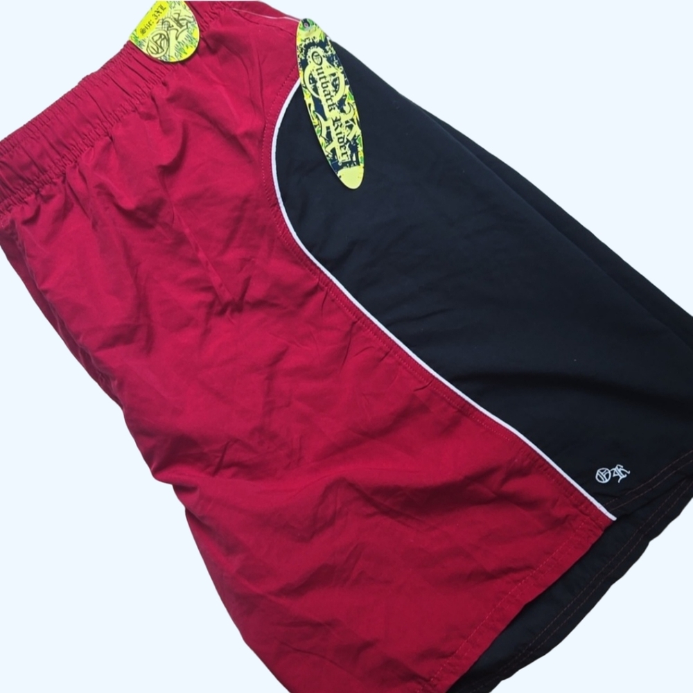 Outback Rider Men Swim Shorts-3XL - Picture 6 of 6